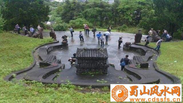什么样的坟地风水好 好墓地的风水
