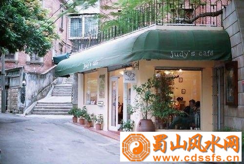 店铺的风水该怎样布局