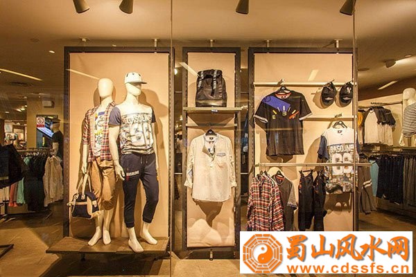 服装店铺风水柜台摆铜羊好不好 店铺放金元宝好不好