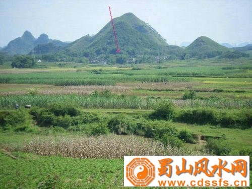 选择一块好的墓地风水让逝去的走得安心也能旺后人