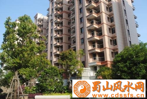 住宅风水之楼层选择 楼层选择也要有讲究