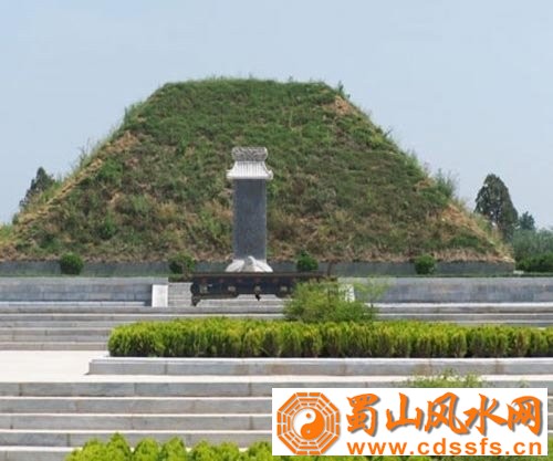 墓地风水学知识 如何看墓地风水