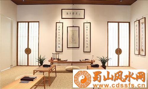家居什么样的风水做好马上会发财