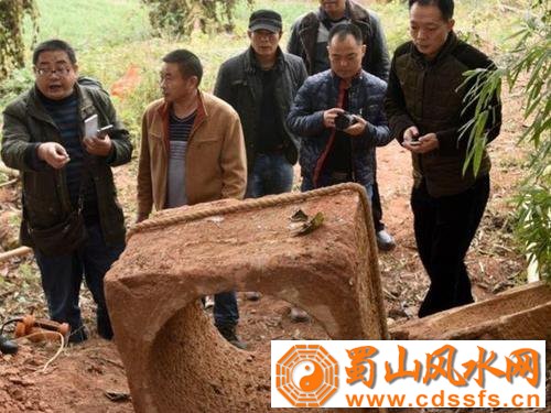 为什么有些坟墓不建议迁