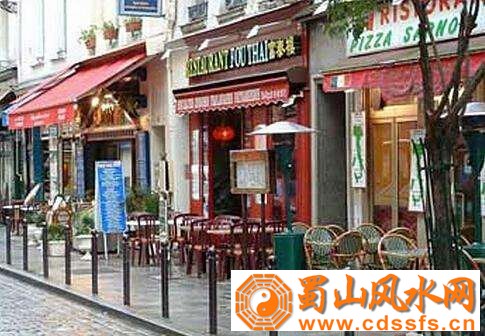 店铺选址风水怎么选， 商铺选址风水禁忌须知有哪些要点?
