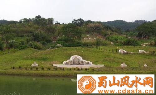 坟地埋什么旺风水 墓地风水什么东西最好