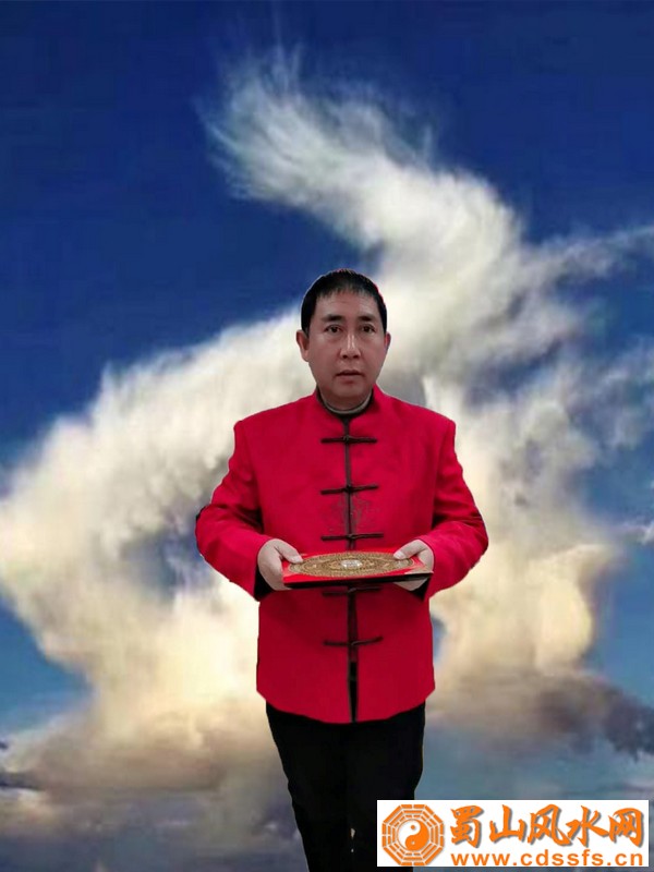 大师简介 第1张
