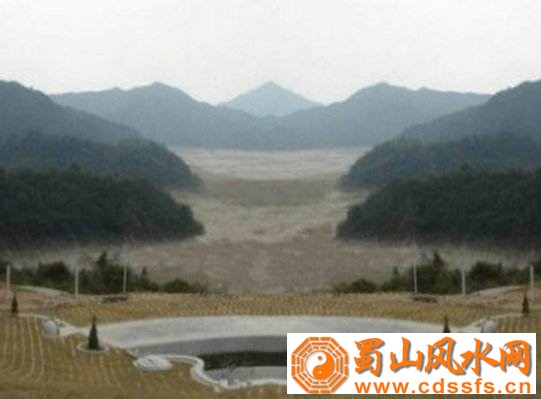 坟地风水禁忌:不适合造坟地的地方