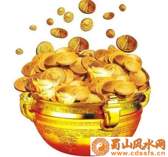 风水改财运的三大秘诀