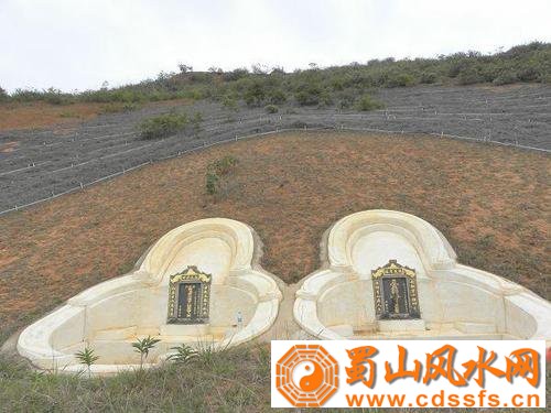 什么样墓地风水最好，具备哪些条件