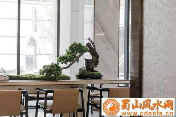 在软装设计中室内风水有哪些讲究