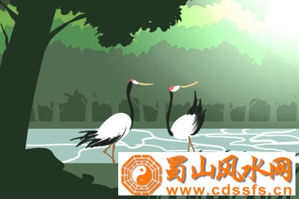 开运化煞