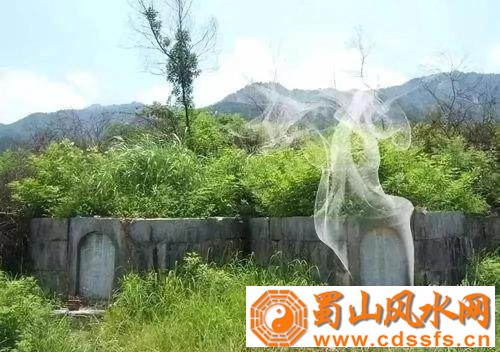 风水揭秘好的祖坟风水几年见效