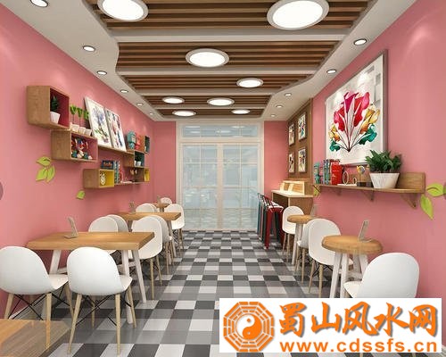 开店选址的风水问题 直接影响店铺生意