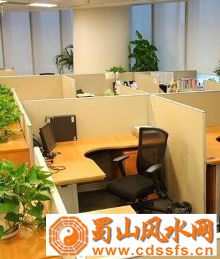 办公室哪个座位好？办公室座位风水解析