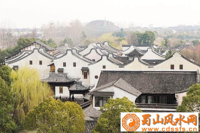 家居风水的一些总结