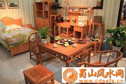 改善运势家居风水四妙招 全面提升运势
