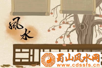 2020年家居风水布局讲究