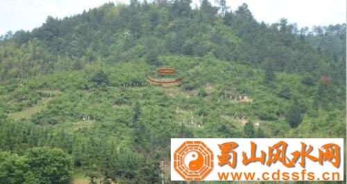 怎样看坟墓风水好坏,如何选一块风水宝地