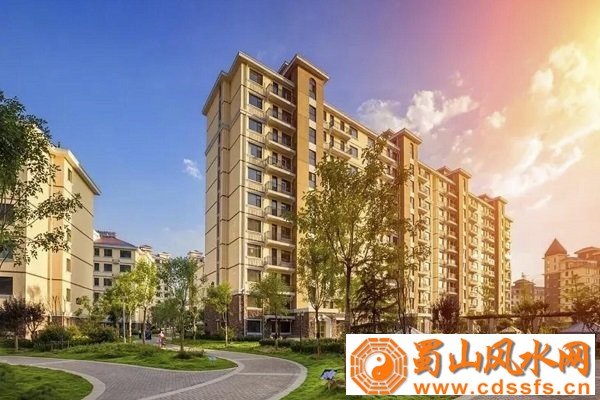 民间风水：农村住宅风水的正确布局