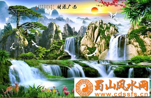 招财风水绝密技巧有哪些 招财风水绝密技巧是什么
