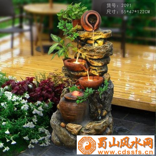 客厅风水如何招财开运