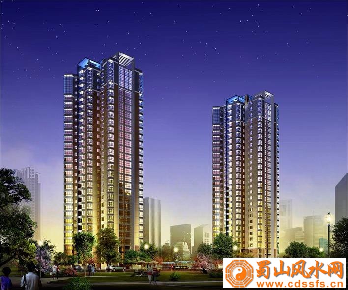 高层住宅楼层风水：最准八字算婚姻分析婚姻方法