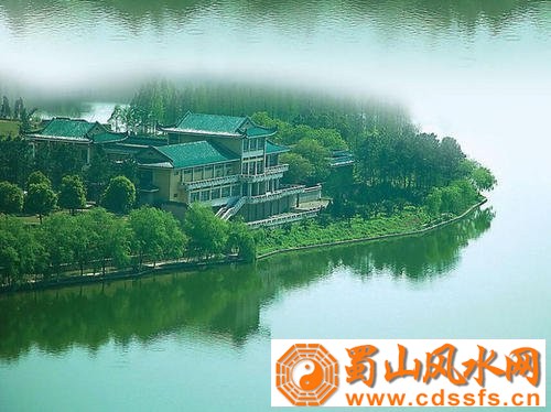 阳宅风水之招财的布局