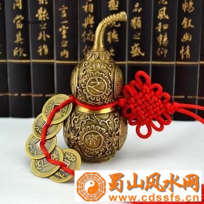 家居风水催财最灵的方法