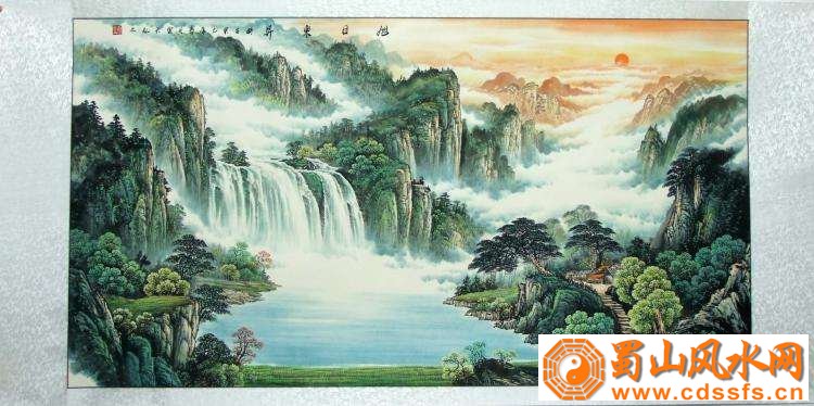 家庭财位方在哪个位置?家庭财位方风水禁忌