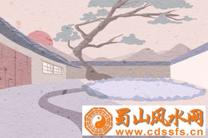 住宅招财风水方法大全